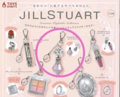 JILLSTUART コスメキーホルダー クリスタルブルーム オードパルファンのサムネイル