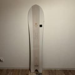 SALOMON HPS WOLLE NYVELT FISH 157 - メルカリ