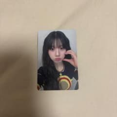 ME:I AYANE トレカのサムネイル