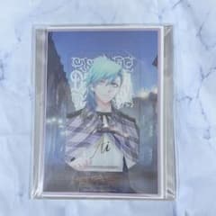 うたプリ 美風藍 東京タワー 謎解き SDA ビジュアルカードのサムネイル