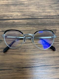 OLIVER PEOPLES オリバーピープルズ POSNER 362 OLIVER PEOPLES / POSNER-362 SOLD - ビジュ寺口 ／ 時計