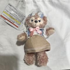 シェリーメイキーホルダーのサムネイル