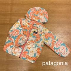 パタゴニア　ジャンバー　12Mのサムネイル