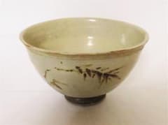 抹茶碗のサムネイル