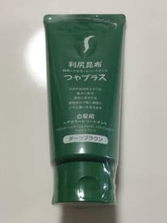サスティ利尻ヘアカラートリートメント つやプラスのサムネイル