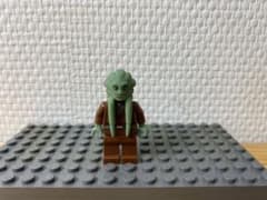 レゴLEGO正規品スターウォーズ　キットフィストーのサムネイル