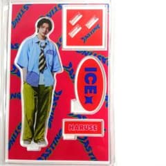 ICEx アイス 阿久根温世 アクスタ TASTING - メルカリ
