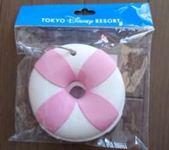 東京ディズニーリゾート うきわまん メモのサムネイル