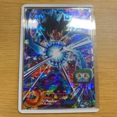 スーパードラゴンボールヒーローズ pums10-01 孫悟空のサムネイル