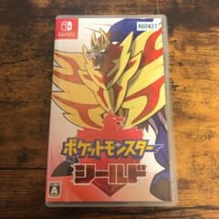 ポケモン シールドのサムネイル