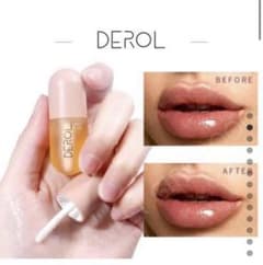 新品未使用 DEROL リップ2個セットのサムネイル