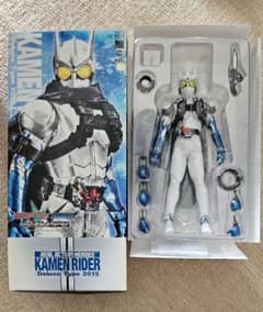 RAH 仮面ライダーエターナルのサムネイル