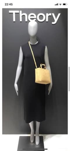 320様　専用　DRESS UP/PENCIL DRESS NSのサムネイル