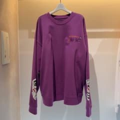 CHROME HEARTS Matty Boy スウェットのサムネイル