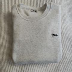 the fox collection ロゴスウェット・トレーナーのサムネイル