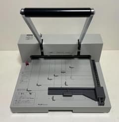 プラス(PLUS) 断裁機 PK-513L 裁断幅A4タテ - メルカリ