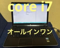 【びっくり値下げ】HP ノートPC Core i7 ENVY dv6ジャンク扱い HP ノートPC Core i7 ENVY dv6ジャンク扱い 2026年最新Yahoo