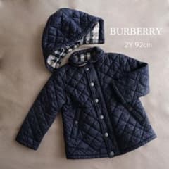 2Y 92cm BURBERRY ジャケットのサムネイル
