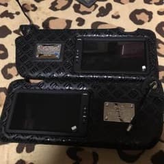 即買いの人だけ値下げ！バイザーモニターのサムネイル