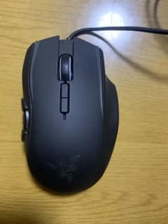 Razer NAGA HEX V2のサムネイル
