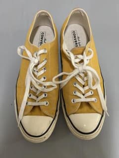 CONVERSE CT70 サンフラワー　チャックテイラーのサムネイル