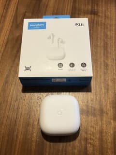 soundcore P31i ワイヤレスイヤホン　付属品完備のサムネイル
