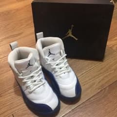 NIKE ナイキ ジョーダン スニーカー JORDAN 17センチのサムネイル