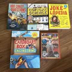 小学校低学年〜中学年 子供向け洋書セット 5冊 - メルカリ