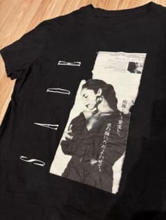 激レア！)SADE シャーデー フォトT コラージュ 日本語フォント