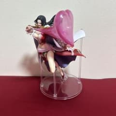 이치 반 쿠지 원피스 메모리 오브 히로인즈 보아 핸콕 A상 피규어