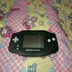 任天堂  ゲームボーイアドバンス  黒酢様専用のサムネイル