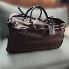 dailyさん専用 ルイヴィトン エオール50 ダミエ dailyさん専用 ルイヴィトン エオール50 ダミエ - メルカリ