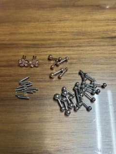 MEDI STORE 14G   RIN凛 16Gのサムネイル
