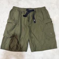 【大人気】THE NORTH FACE カーゴショートパンツ L【完売商品】のサムネイル