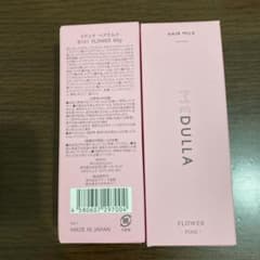 メデュラ　ヘアミルク　60gのサムネイル