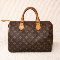 Louis Vuitton☆スピーディー30☆M41526☆ハンドバッグ☆536 - メルカリ