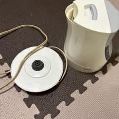 T-fal 電気ケトル 本体のサムネイル