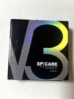 スピケア V3 エキサイティングファンデーションのサムネイル