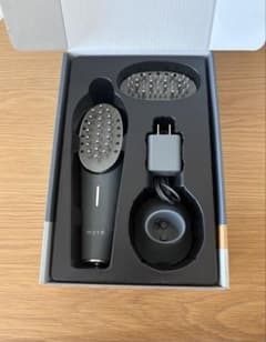 【数回使用のみ】myse ミーゼ スカルプリフト アクティブ MS-80G myse スカルプリフトアクティブ MS-80G ミーゼ ヤーマン ヤーマン