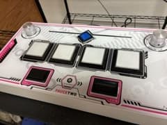 ボルテコン FAUSETWO オプション全てデフォルト DAOコン sdvx - メルカリ