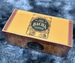 BACHA COFFEE ドリップバッグ詰め合わせギフトボックスのサムネイル