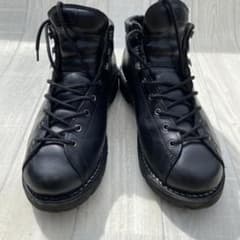 ゴロー goro バディ ステッチダウン ブーツ 27.5cm - メルカリ