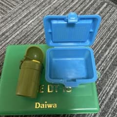 Daiwa CASE DT-10 タックルボックスのサムネイル