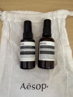 Aesop フェイスミスト、ハンドミスト(袋付き)のサムネイル