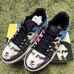 【新品】DC AW MANTECA 4 27㎝のサムネイル