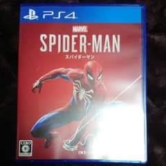Marvel’s Spider-Manのサムネイル