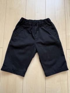COMME CA ISM キッズ ハーフパンツ 110のサムネイル