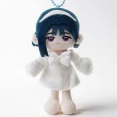 エイリアンステージ スア マグネット付き ぬいぐるみ 自由舞台のサムネイル