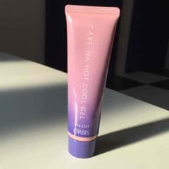 ぴろちゃん☆様専用  オルビス ケアナ ホットクールジェルのサムネイル