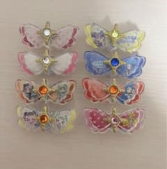 キラルンリボン まとめ売り　キミとアイドルプリキュアのサムネイル